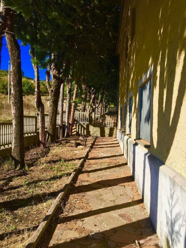 Bed & Breakfast Il Borgo Delle Arti
