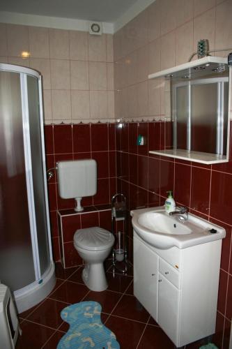 Bed & Breakfast Ludas Fogad�