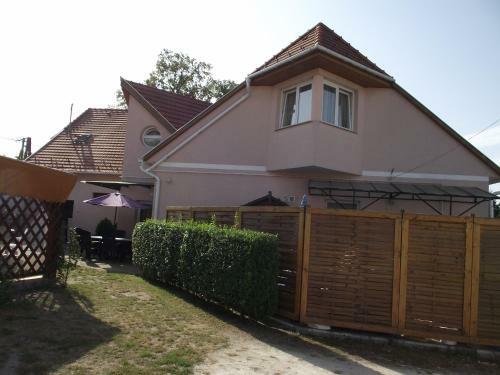 Bed & Breakfast Ludas Fogad�