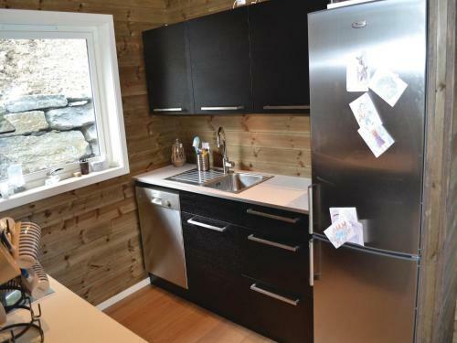 Holiday Home Tysse Kr�ni