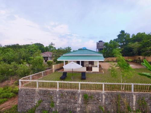 Bed & Breakfast The Horizon Hill Top Villa