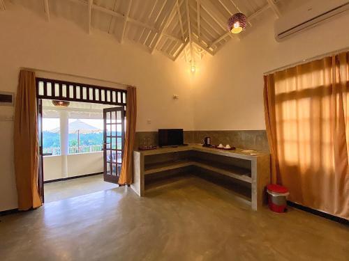 Bed & Breakfast The Horizon Hill Top Villa
