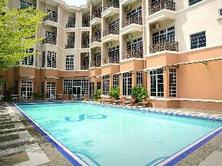 Bella Vista Express Hotel