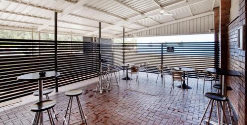 Posada Upper Ross Hotel