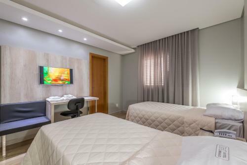 Hotel Mirage Rol�ndia