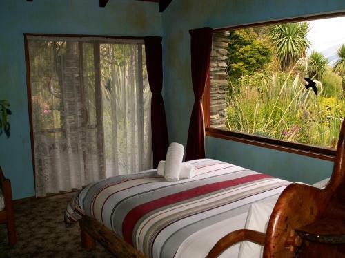 Hostal Little Paradise Lodge