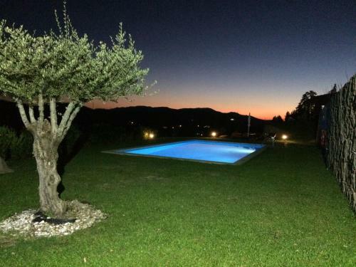 Agroturismo Casa Das Anas