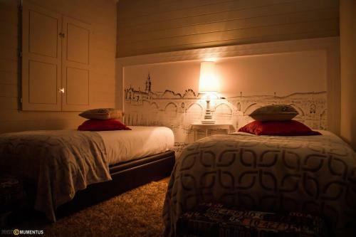 Agroturismo Casa Das Anas