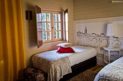 Agroturismo Casa Das Anas