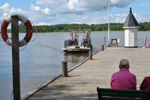Albergue Bryggholmens G�rd