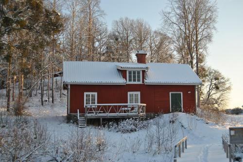 Albergue Bryggholmens G�rd
