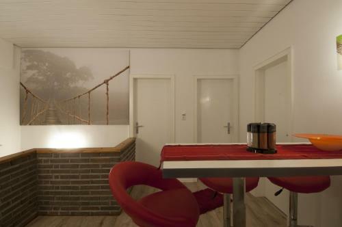 Hostal Pension-werdohl
