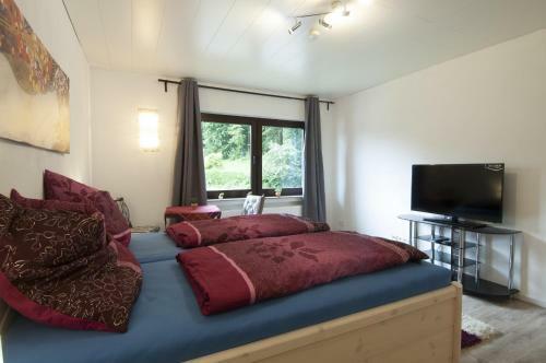 Hostal Pension-werdohl