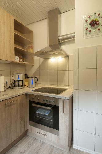 Hostal Pension-werdohl