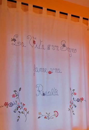 Bed & Breakfast Al Chiaro Di Luna