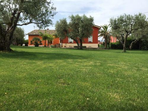 Bed & Breakfast Al Chiaro Di Luna