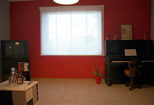 Bed & Breakfast Al Chiaro Di Luna