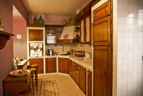 Bed & Breakfast Al Chiaro Di Luna