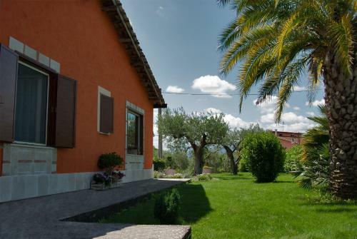 Bed & Breakfast Al Chiaro Di Luna