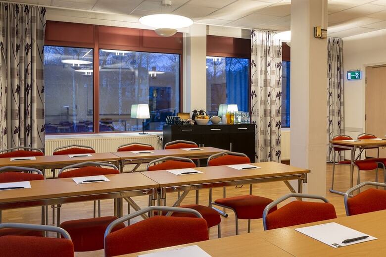 Hotell Kramm