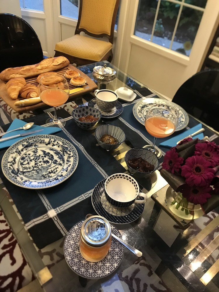 Bed & Breakfast Toute Une Histoire