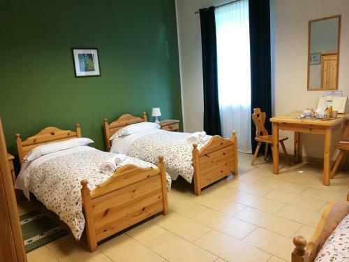 Hostal Il Rio Di Vorno