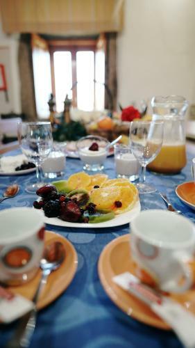 Posada Casa Do Manego