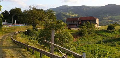 Bed & Breakfast Casale Trusella