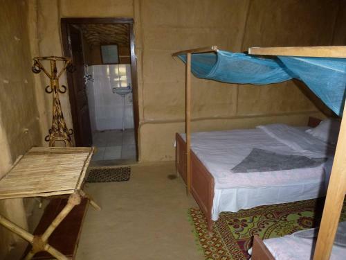 Bardia Eco Lodge