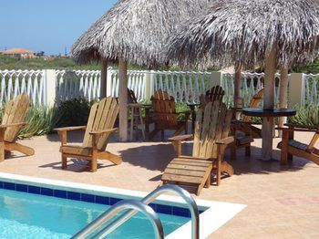Apartamento Aruba Cunucu Residence