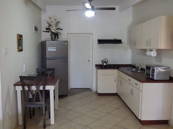 Apartamento Aruba Cunucu Residence