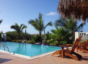 Apartamento Aruba Cunucu Residence