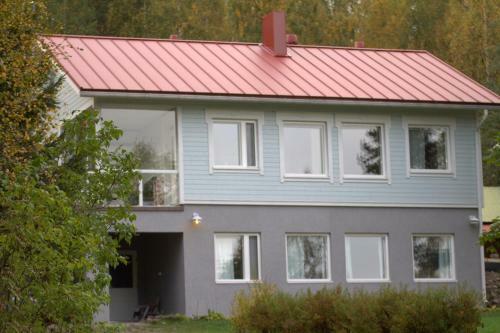 Villa Willa Rautalahti