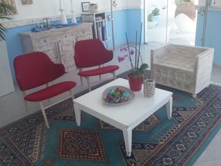 Apartamento Kouros Home