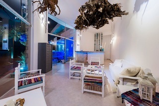 Apartamento Kouros Home