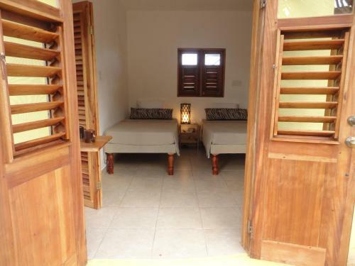 Hostal Kudehya Guesthouse