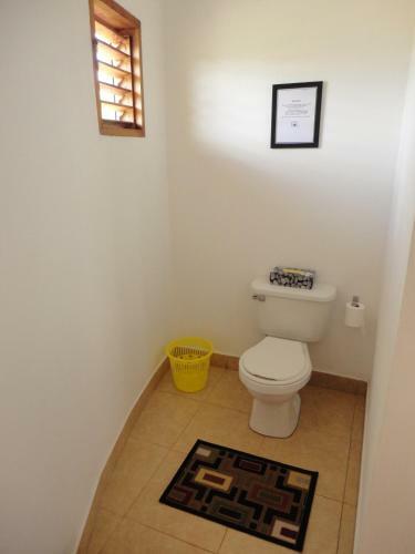Hostal Kudehya Guesthouse