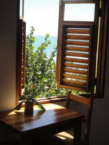 Hostal Kudehya Guesthouse