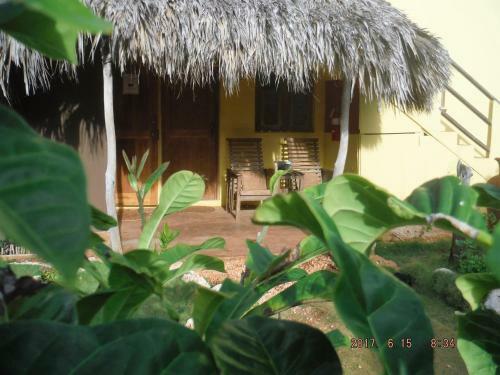 Hostal Kudehya Guesthouse