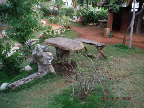 Hostal Kudehya Guesthouse