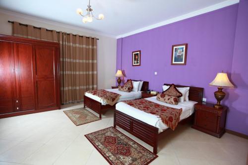 Ramee Suite Apartment 2