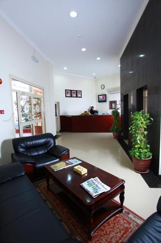 Ramee Suite Apartment 2