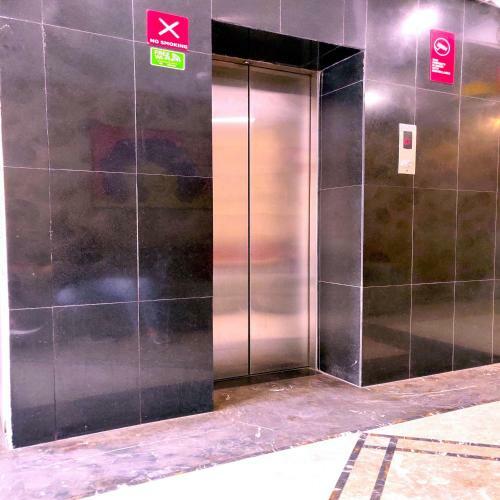 Hotel Unistar