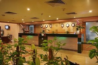 Hotel The Peninsula Chittagong Limited