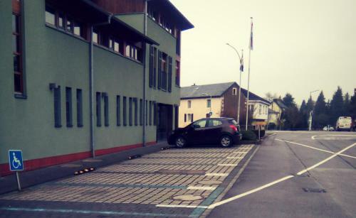 Hotel Brasserie Beierhaascht