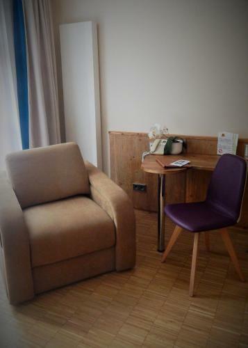 Hotel Brasserie Beierhaascht