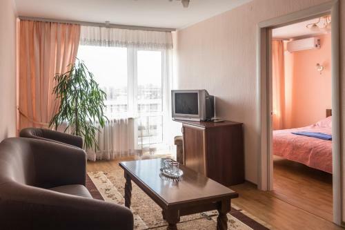 Hotel Banderstadt