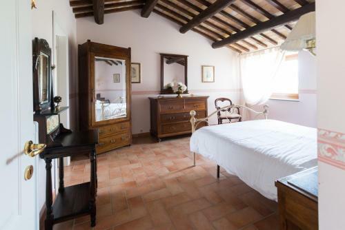 Agroturismo Il Picchio Verde