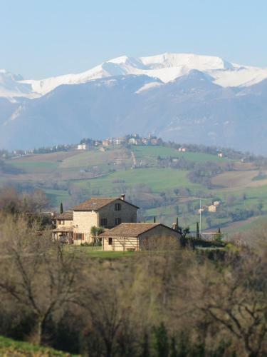 Agroturismo Il Picchio Verde
