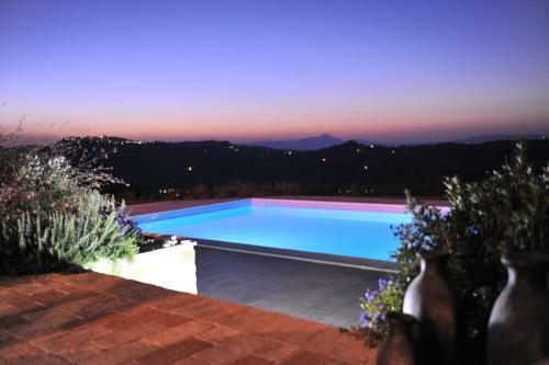 Agroturismo Il Picchio Verde